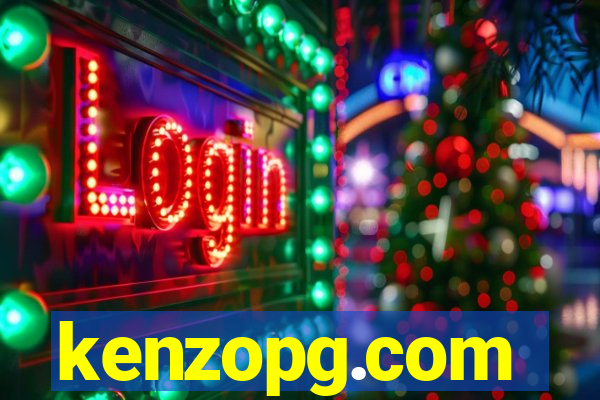 kenzopg.com