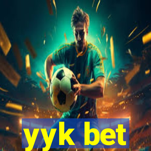 yyk bet