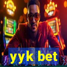 yyk bet