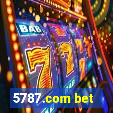 5787.com bet