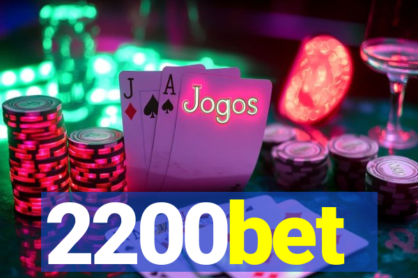 2200bet