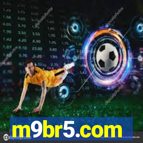 m9br5.com