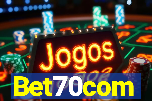 Bet70com