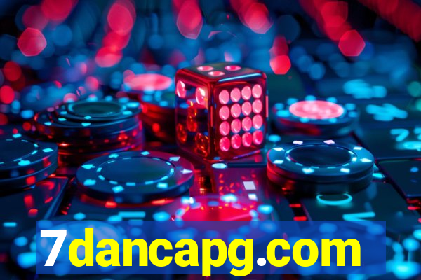 7dancapg.com