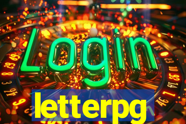 letterpg