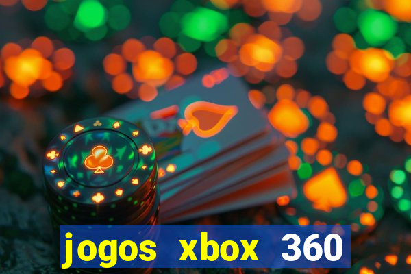 jogos xbox 360 download torrent