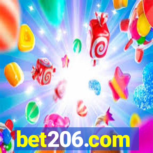 bet206.com