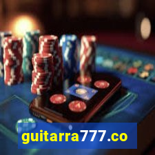 guitarra777.co