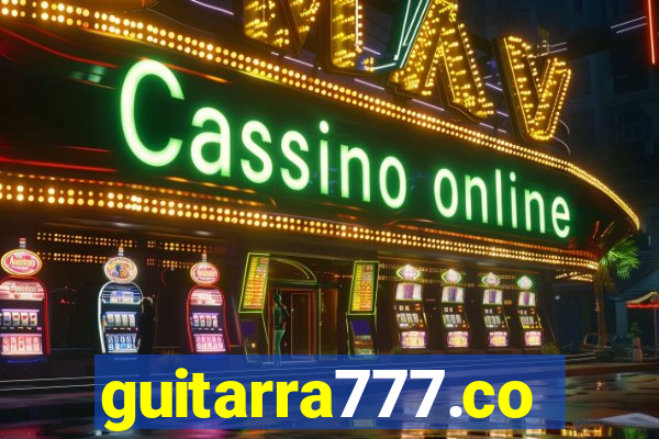 guitarra777.co