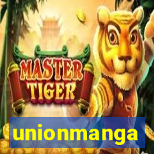 unionmanga