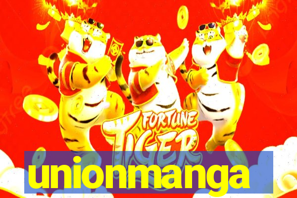 unionmanga