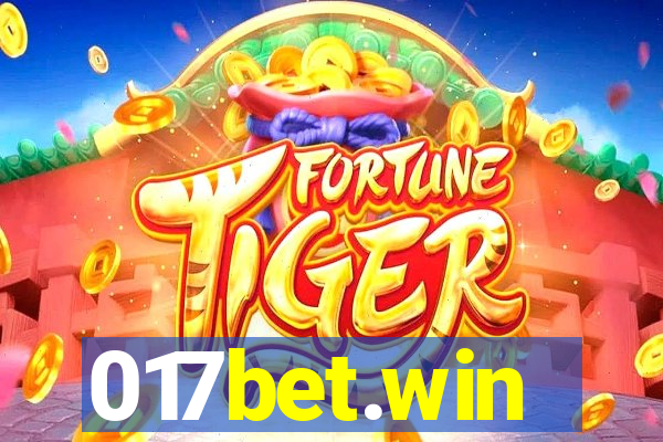 017bet.win