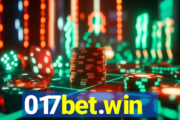 017bet.win