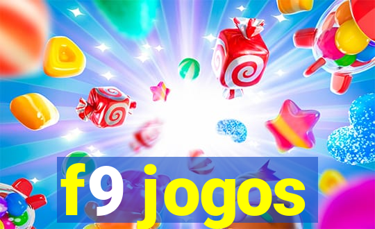 f9 jogos