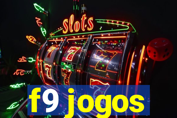 f9 jogos