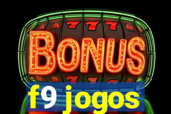 f9 jogos