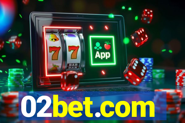 02bet.com