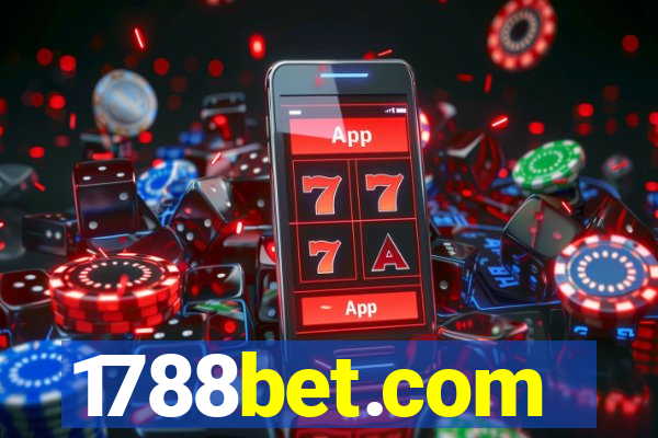 1788bet.com