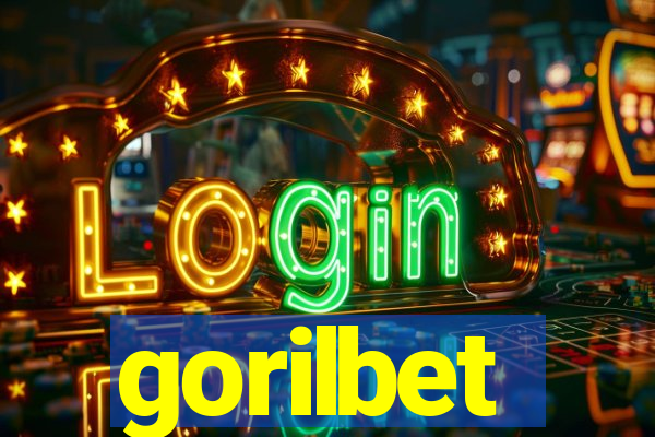 gorilbet