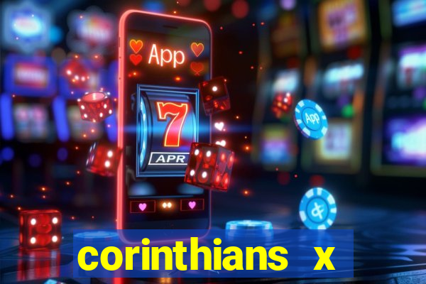 corinthians x cruzeiro o tampa da bola