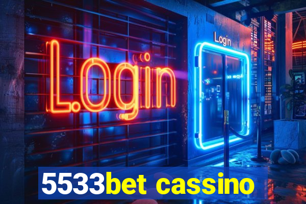 5533bet cassino