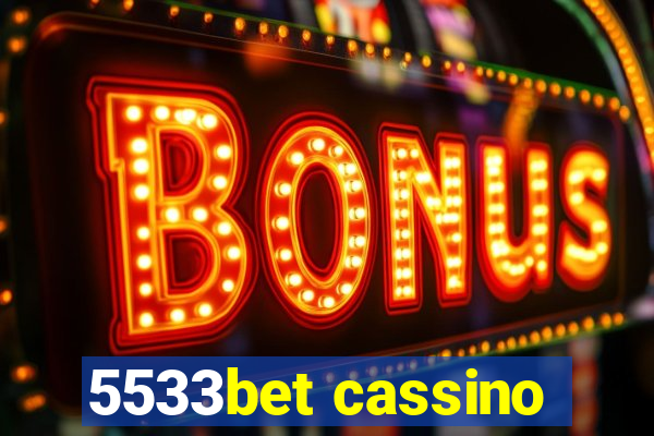 5533bet cassino