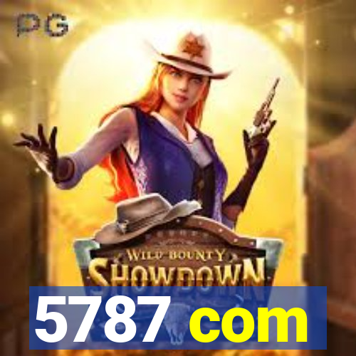 5787 com