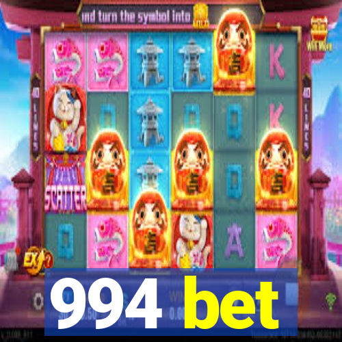 994 bet