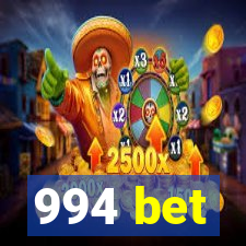 994 bet