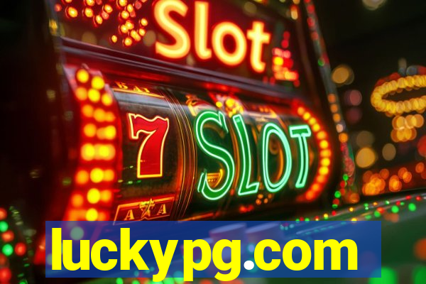 luckypg.com