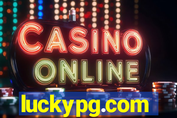 luckypg.com