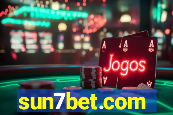 sun7bet.com