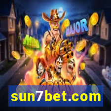 sun7bet.com