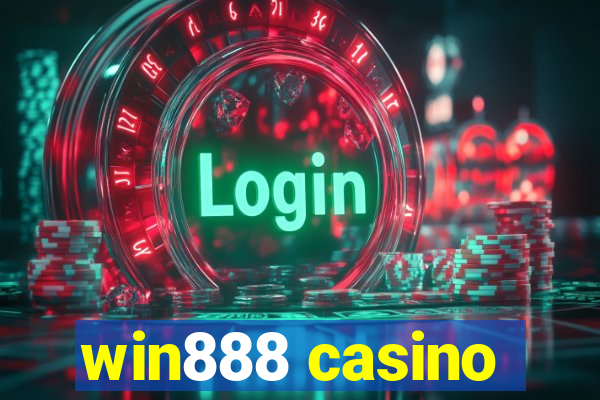 win888 casino