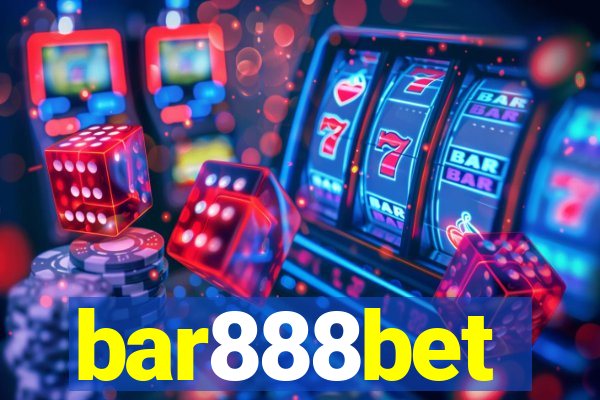 bar888bet