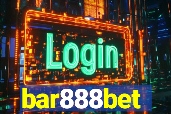 bar888bet