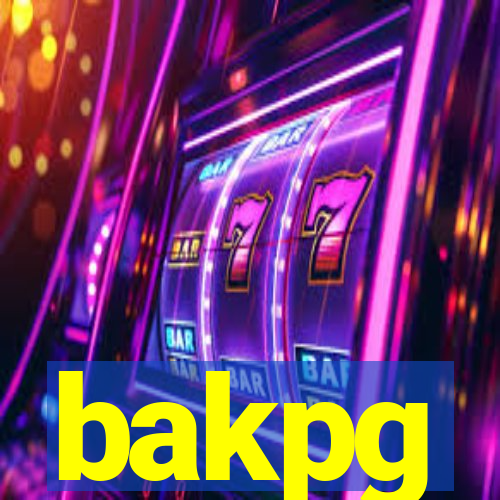 bakpg