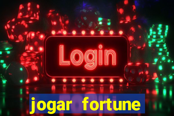 jogar fortune rabbit modo demo