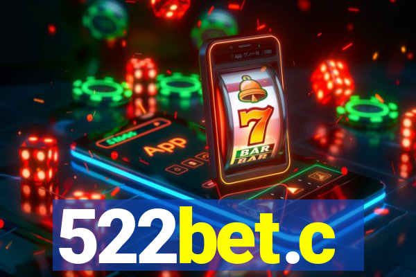 522bet.c