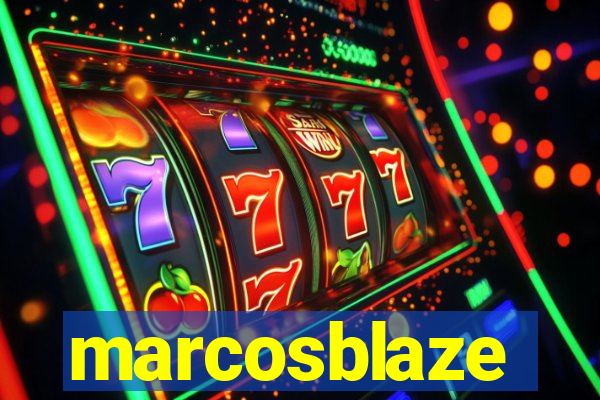 marcosblaze