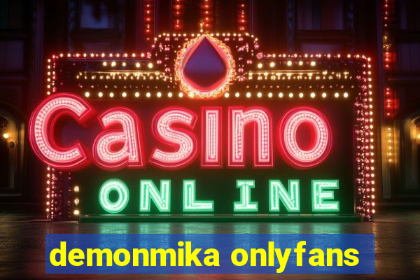 demonmika onlyfans