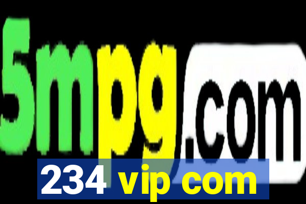 234 vip com