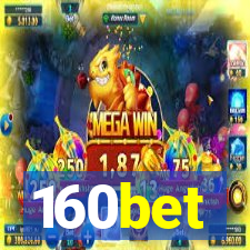 160bet