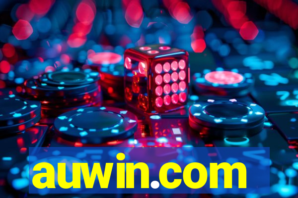 auwin.com