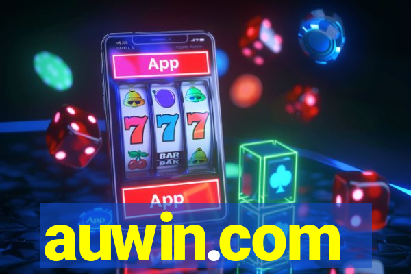 auwin.com