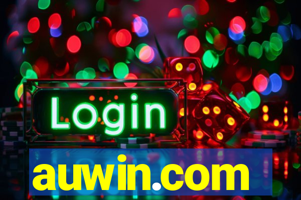 auwin.com