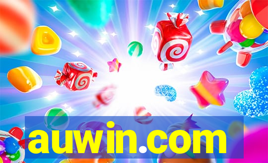 auwin.com