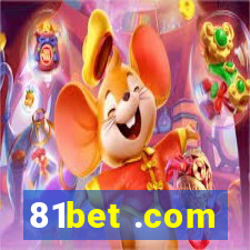 81bet .com