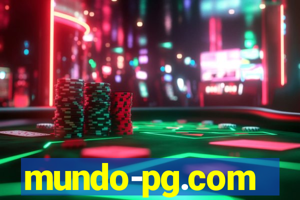 mundo-pg.com