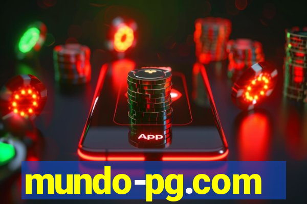 mundo-pg.com